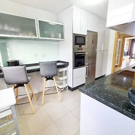 Lujoso Apartamento Bahia De Casares Costa Apartment Estepona