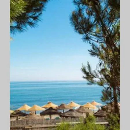 Apartment Lujoso Apartamento Bahia De Casares Costa