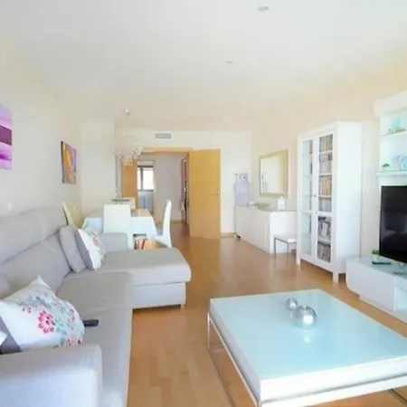 Lujoso Apartamento Bahia De Casares Costa Apartment *