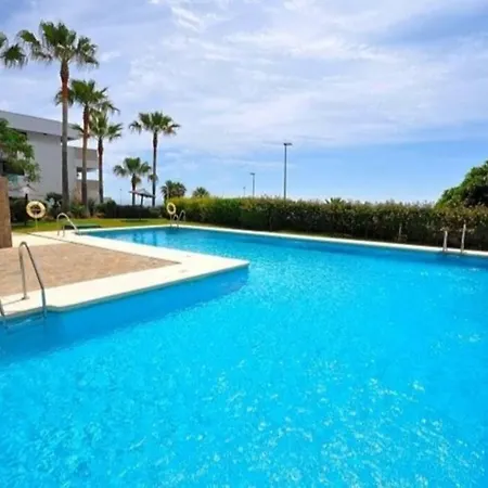 Lujoso Apartamento Bahia De Casares Costa Apartment
