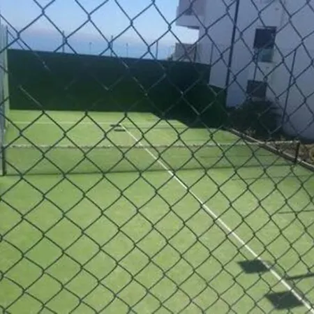 Apartment Lujoso Apartamento Bahia De Casares Costa