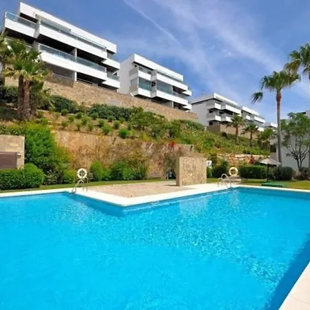 Lujoso Apartamento Bahia De Casares Costa Apartment