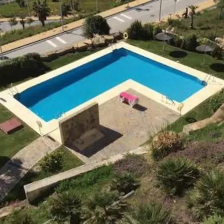 Lujoso Apartamento Bahia De Casares Costa Estepona