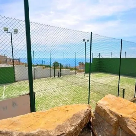Lujoso Apartamento Bahia De Casares Costa Estepona