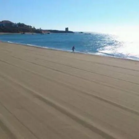 Lujoso Apartamento Bahia De Casares Costa Apartment