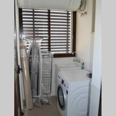 Apartment Lujoso Apartamento Bahia De Casares Costa Estepona
