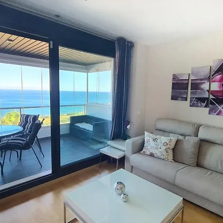 Lujoso Apartamento Bahia De Casares Costa Estepona