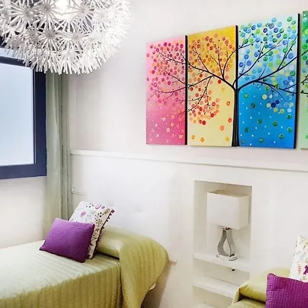 Lujoso Apartamento Bahia De Casares Costa Apartment *