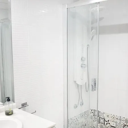 Lujoso Apartamento Bahia De Casares Costa Estepona