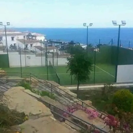 Lujoso Apartamento Bahia De Casares Costa Apartment Estepona