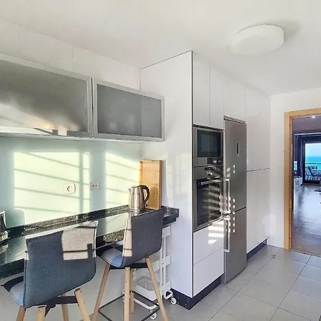 Lujoso Apartamento Bahia De Casares Costa