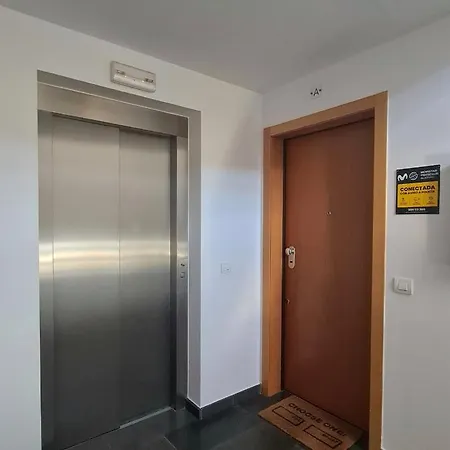 Lujoso Apartamento Bahia De Casares Costa Apartment *