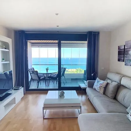 Lujoso Apartamento Bahia De Casares Costa Apartment Estepona