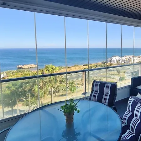 Lujoso Apartamento Bahia De Casares Costa *