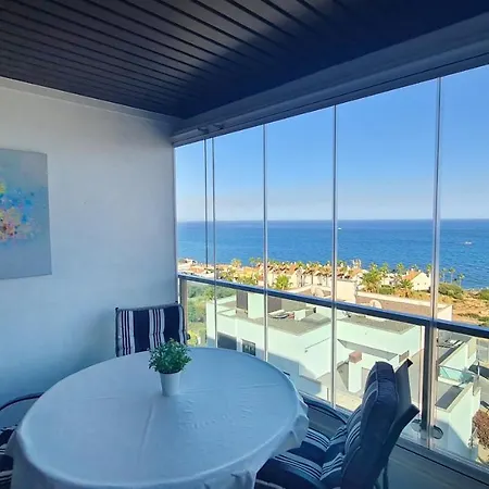 Lujoso Apartamento Bahia De Casares Costa * Estepona