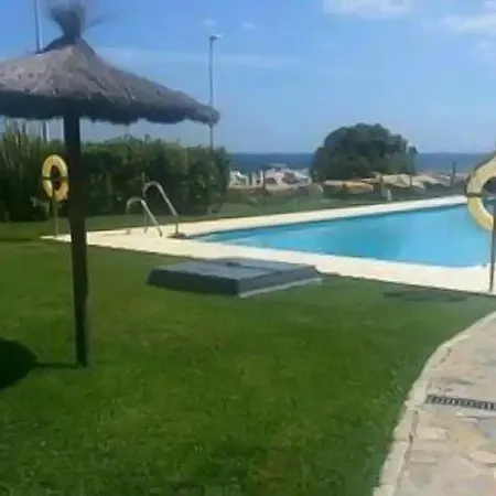 Lujoso Apartamento Bahia De Casares Costa Apartment *