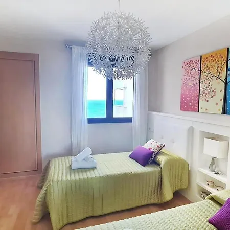 Lujoso Apartamento Bahia De Casares Costa * Estepona