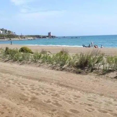 Lujoso Apartamento Bahia De Casares Costa Estepona