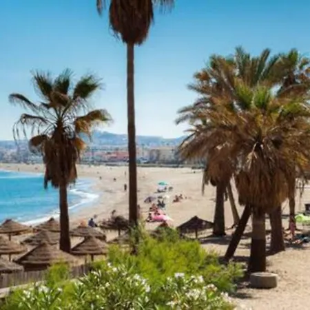 Apartment Lujoso Apartamento Bahia De Casares Costa Estepona