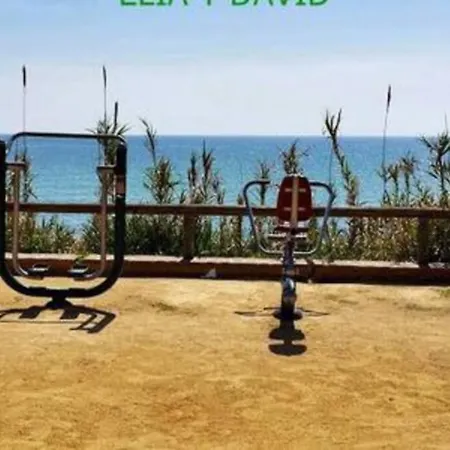 Lujoso Apartamento Bahia De Casares Costa