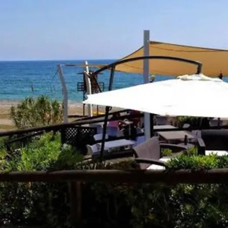 Apartment Lujoso Apartamento Bahia De Casares Costa Estepona