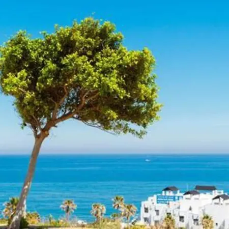 Lujoso Apartamento Bahia De Casares Costa Apartment *