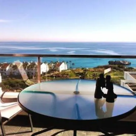 Lujoso Apartamento Bahia De Casares Costa Estepona