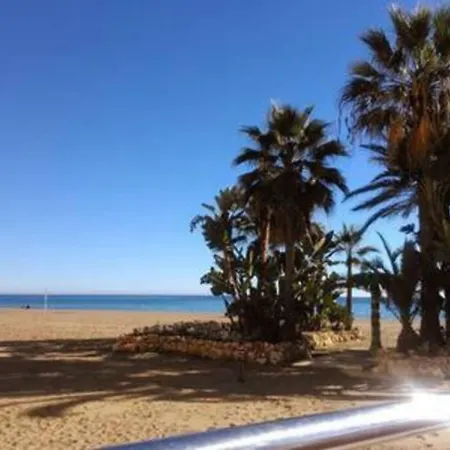Apartment Lujoso Apartamento Bahia De Casares Costa