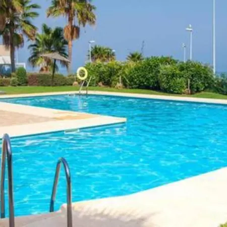 Lujoso Apartamento Bahia De Casares Costa Apartment *