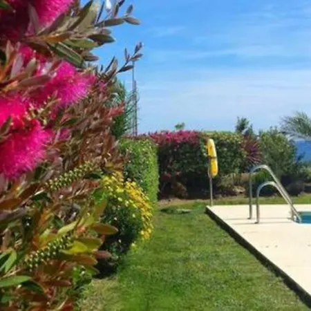 Lujoso Apartamento Bahia De Casares Costa *