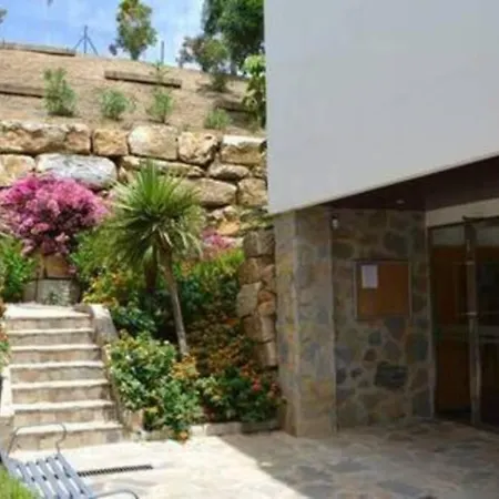 Apartment Lujoso Apartamento Bahia De Casares Costa Estepona