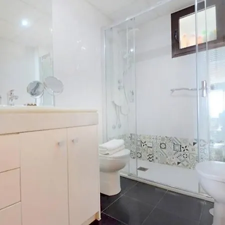 Lujoso Apartamento Bahia De Casares Costa Estepona