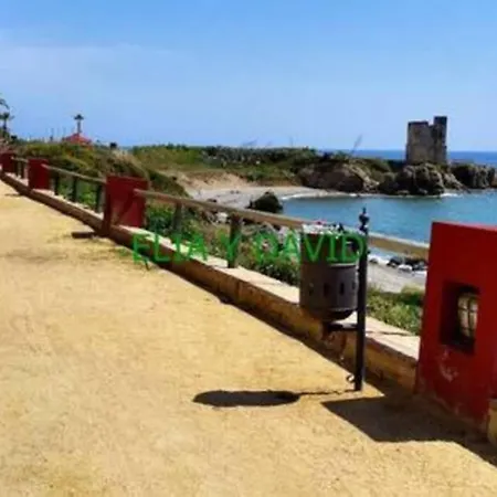 Lujoso Apartamento Bahia De Casares Costa Apartment Estepona