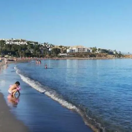 Lujoso Apartamento Bahia De Casares Costa *