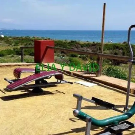 Lujoso Apartamento Bahia De Casares Costa *