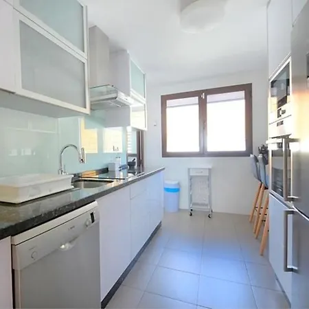 Lujoso Apartamento Bahia De Casares Costa * Estepona