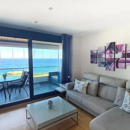 Lujoso Apartamento Bahia De Casares Costa Apartment