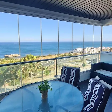 Apartment Lujoso Apartamento Bahia De Casares Costa