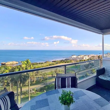 Lujoso Apartamento Bahia De Casares Costa