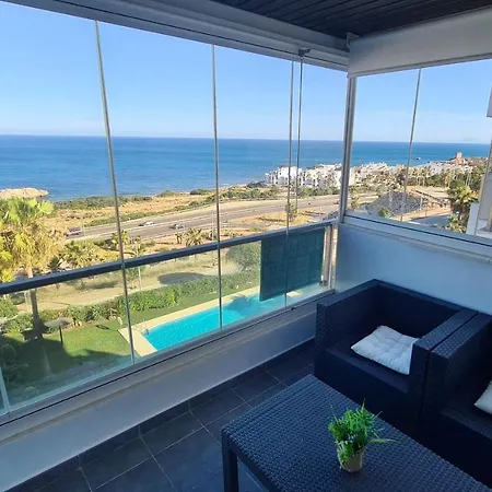 Apartment Lujoso Apartamento Bahia De Casares Costa