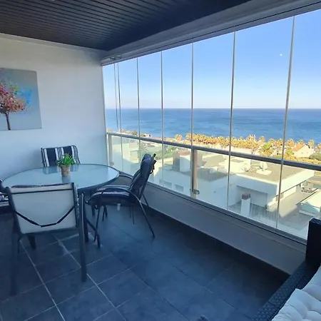 Lujoso Apartamento Bahia De Casares Costa * Estepona