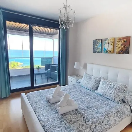 Lujoso Apartamento Bahia De Casares Costa Estepona