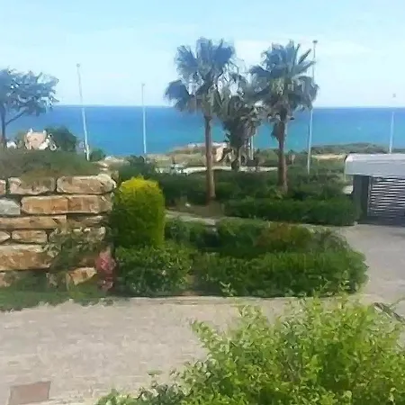 Lujoso Apartamento Bahia De Casares Costa Estepona