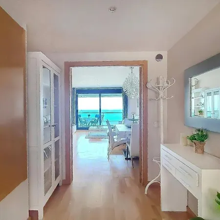 Lujoso Apartamento Bahia De Casares Costa